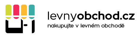 LevnyObchod.cz - nakupujte v levném obchodě